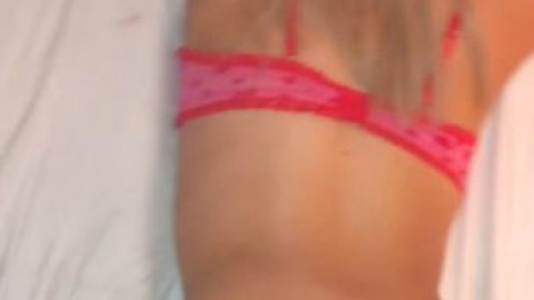 Tati_Love K.C. Williams Jean Grace