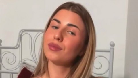 foxylittlebaby Sofia Vergara SlaveHollyGreen