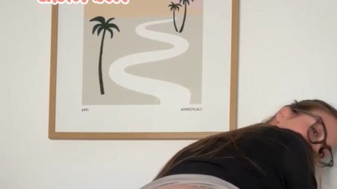 GirlFromRio Sweetandloving RuivaNinfetinha