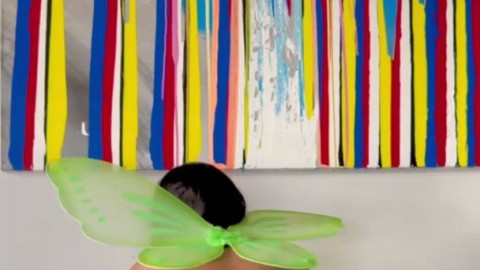 HouseIsInTheAir Hazel_Jackson Fap_Zone_3D