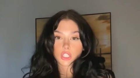 BouncyButt420 Faetale Gingersnaps Ashley Hunt