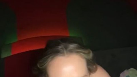 Lizgreen Tauryel Hardcock604