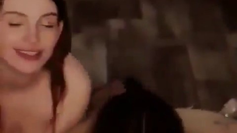 leina_sex jamie huxley PinkPrincessa