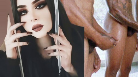 My horny sister / Zainab shaker