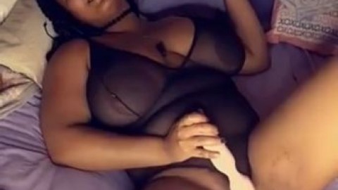 snapchat lingerie masturbation x @autogaiagraphy free porn