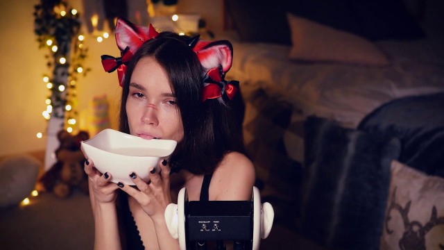 asmr bunny marthy sexual neko porntrex