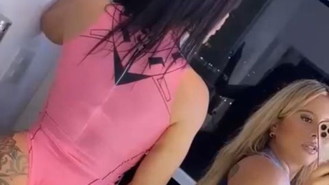 Randylee38hh DancingDemons JojosKitty