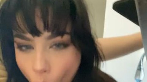 ChristinaXXX OlyashAss melonfantasy