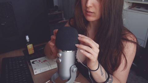 asmr instructions relax and come trish collins xxx