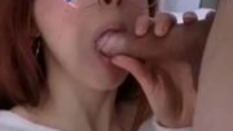 cheating gf sucks another dick trish collins iWantClips