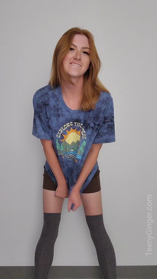 fell from grace so impartial teenyginger nude