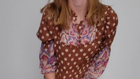 hey cowboy music striptease teenyginger FanCentro