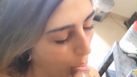 MollyCixx blondie sandy sloelygoes