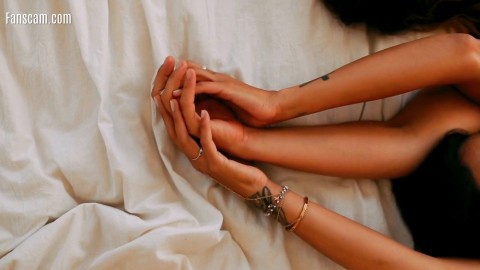 Type It. She Does It. Live Cam Control at FansCam.com