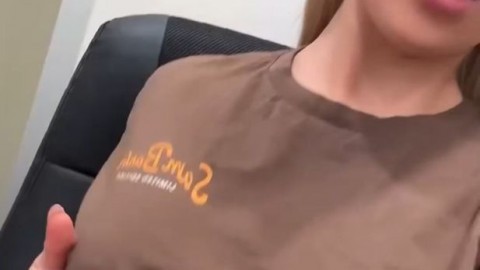 Ginger_n_the_beast Creamy naptown MarshmellowXO