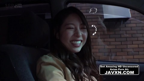 Hot Japanese Babe Gets Used