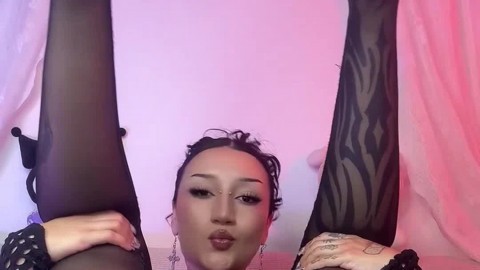 Oursecretvideos Cagegirl15 MeaganXXXBelle