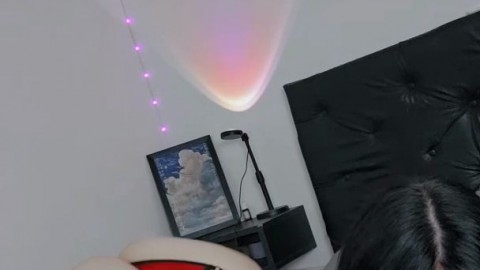 spookyflavored lynnlong iShinbi