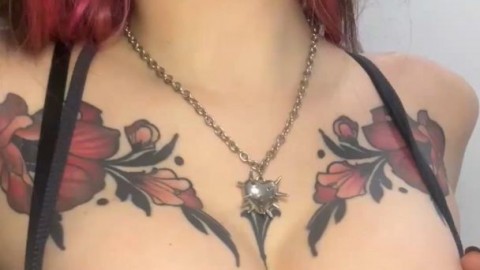 Jade Marie sexywifey616 Ashley Mason