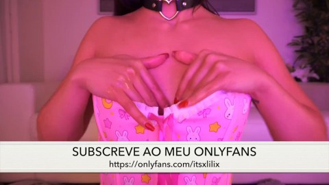 portuguese joi all in my itsxlilix github