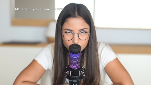 joi cei asmr i guide itsxlilix erothots