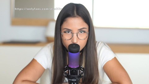 joi cei asmr i guide itsxlilix erothots