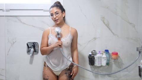 i did an experiment with itsxlilix FanCentro