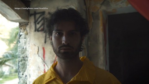 he was alone in the itsxlilix porno