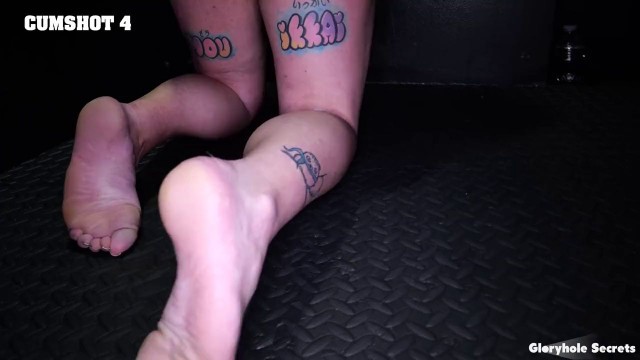 Cum In Mouth Ending For Slut Bambi Blitz After Blowing A Stranger Teen Fuck