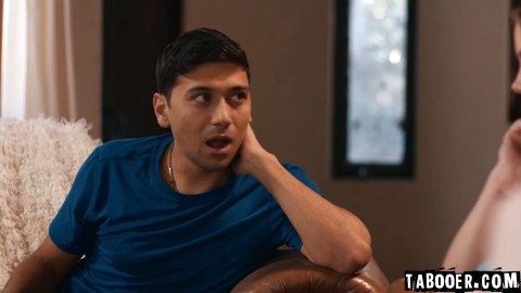 Jordan and Oliver are shocked and disgusted by the revelation.