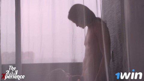 Latina goddess with large tits, prepared to please. Diana Marquez, THE2001XPERIENCE