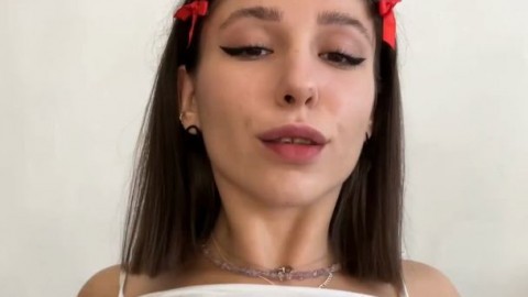 Eden Bardot SWAmateurCouple Salina Kyle