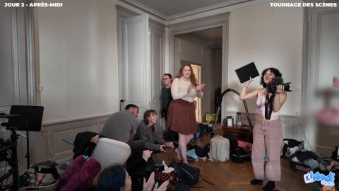 what really happens on a beautiful nudes