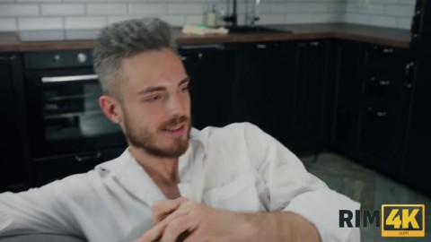 Rimk Olivia Westsun And Remido Nbq Riding On A Dick