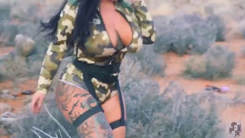 Manyvids Gibbytheclown Gi Drea Vs Gi Gibby The Slutty Showdown Hotpussy