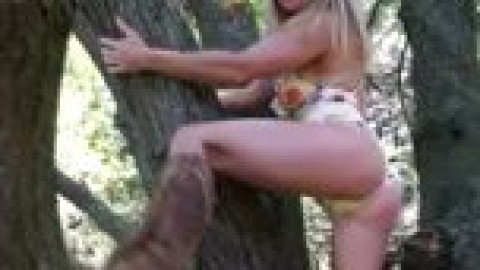 Meetmadden Cutoffs And Cleavage Vertical Lewd Nice Big Tits