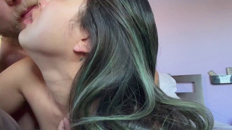 deepthroat tight ass anal with andy savage thothub
