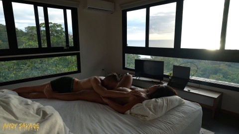 eating pussy for 30 mins andy savage petite nudes