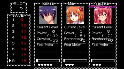 Busty Assistant Moans While Getting Creampied by Her Boss in Haunted Mansion