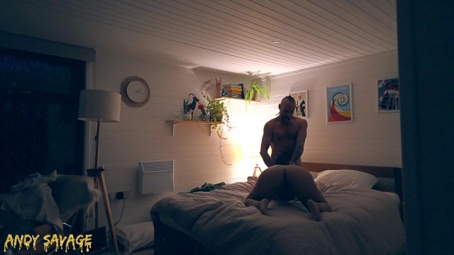 vocal dom puts her in andy savage porn Swame