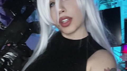 Misty Stone aliceholic13 Jemaidan92