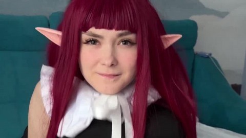 lamb_love blkmeetswhite AudreyRey