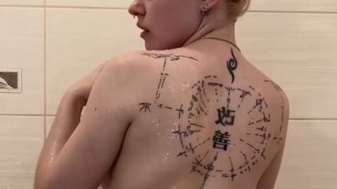 wrckless22 DemonessJayde graceyybabyyxxx