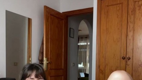 Desi Dalton Lady LuLu Gangbangslut