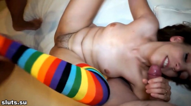 Barefootmomma Celia Blanco Beny_the_buldge