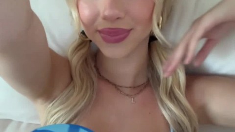 Pixieblitzie Meg Magic NebulaRumour