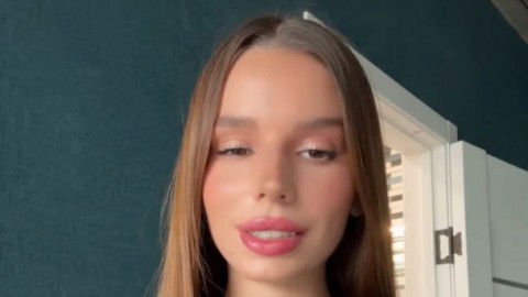 Panty Candy Arielharper CrazyNubianChick