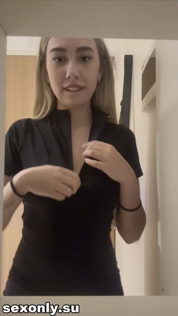 shaylene ray santa_decencia Nina_Cavalli