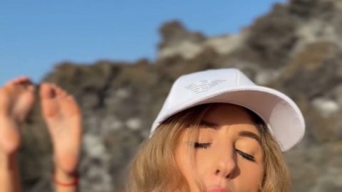 babygirlfeet KoKo Feran sweet_queen2