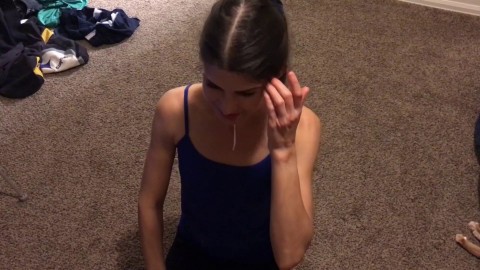 hot milf pov cumshot facial videos xxx